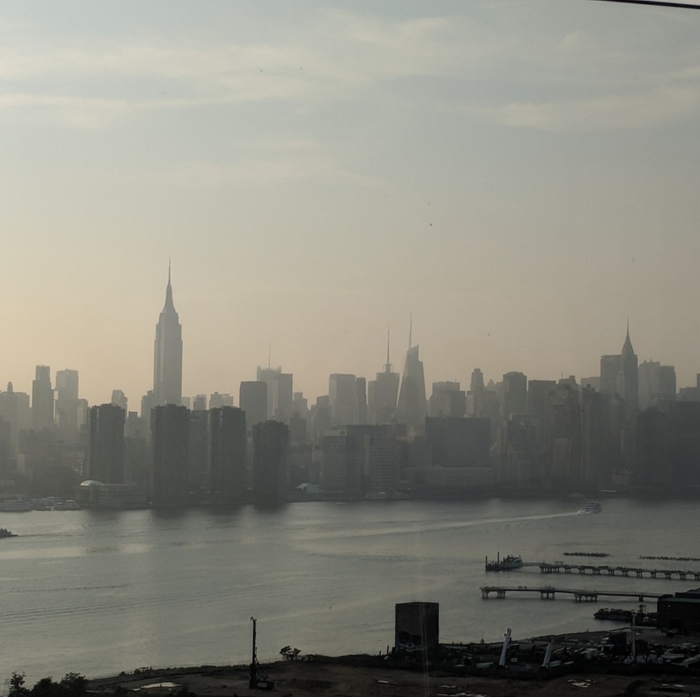 Meet your Posher, Priscilla